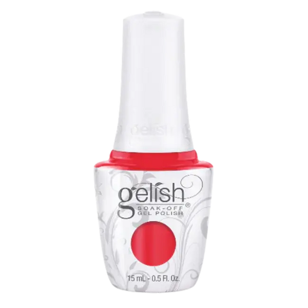 GELISH TIGER BLOSSOM
