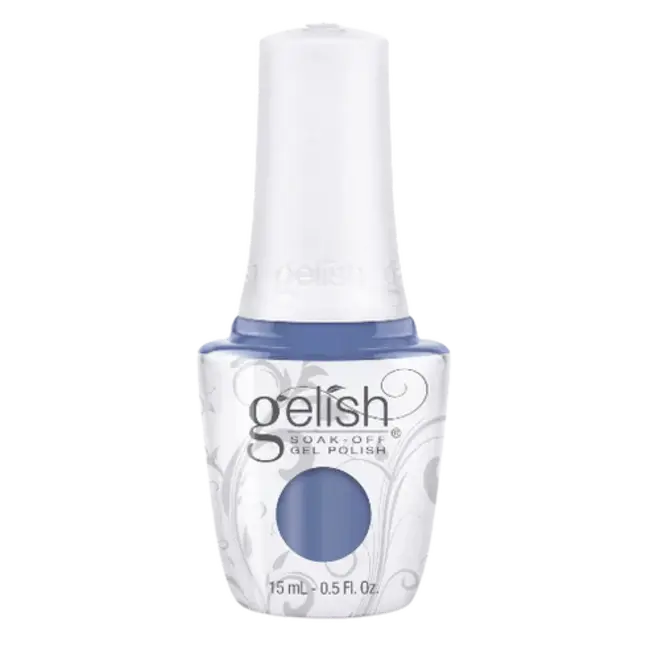 GELISH UP IN THE BLUE - Kess Hair and Beauty
