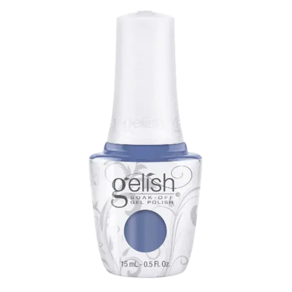 GELISH UP IN THE BLUE