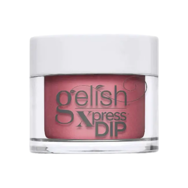 GELISH XPRESS DIP -EXHALE - Kess Hair and Beauty