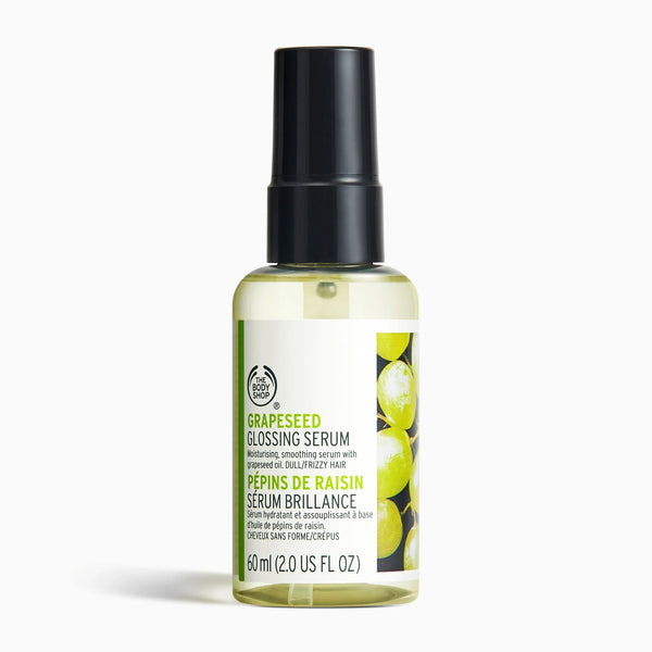 The Body Shop - Grapeseed Glossing Serum 60ML