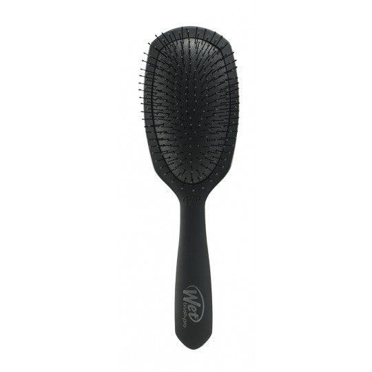 Wet Brush Epic Professional Deluxe Detangler Brush Black