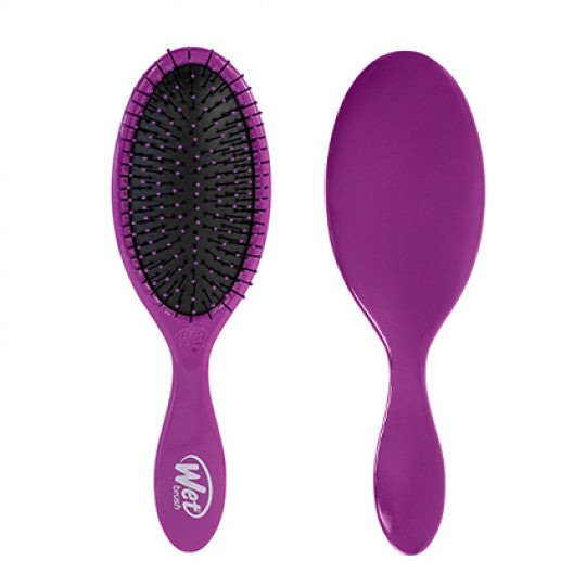 Wet Brush Original Detangler Brush Purple