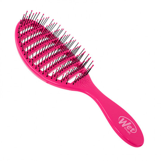 Wet Brush Speed Dry Hair Brush Pink