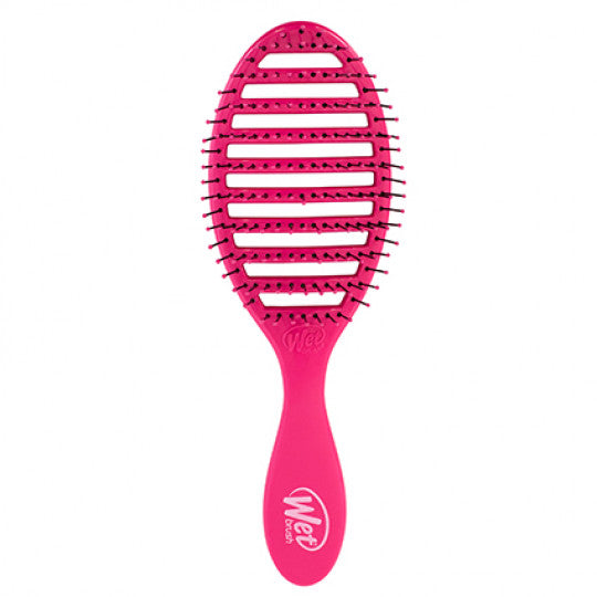 Wet Brush Speed Dry Hair Brush Pink