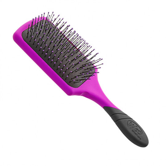 Wet Brush Pro Paddle Detangler 2.0 Purple