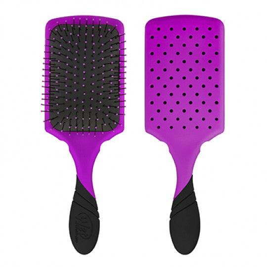 Wet Brush Pro Paddle Detangler 2.0 Purple