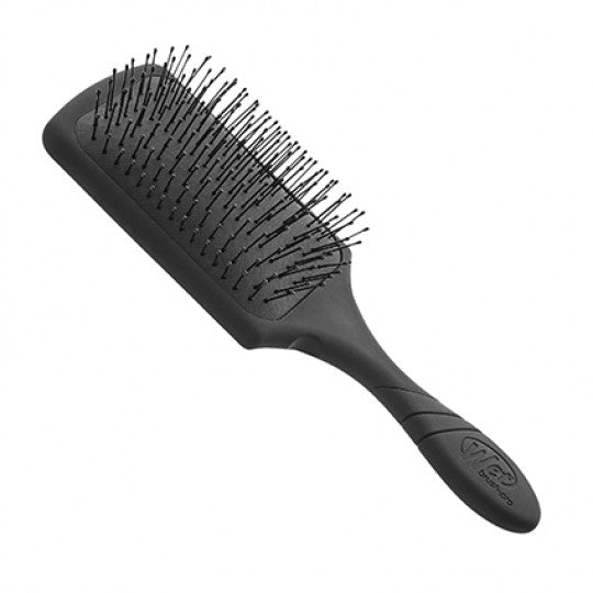 Wet Brush Pro Paddle Detangler 2.0 Black