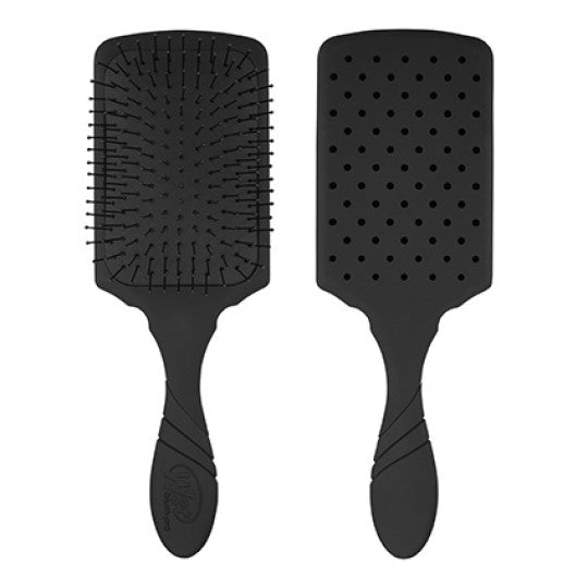 Wet Brush Pro Paddle Detangler 2.0 Black