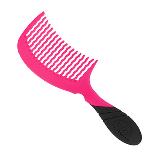 Wet Brush Pro Detangling Comb Pink