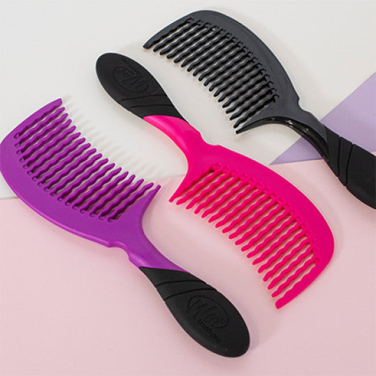 Wet Brush Pro Detangling Comb Pink