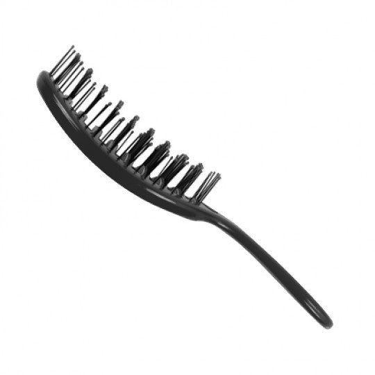 Wet Brush Speed Dry Hair Brush Black