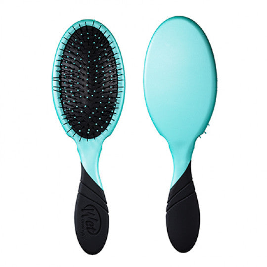 Wet Brush Pro Detangler Exclusive Brush Purist Blue
