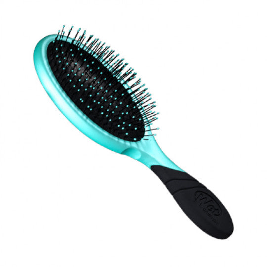 Wet Brush Pro Detangler Exclusive Brush Purist Blue