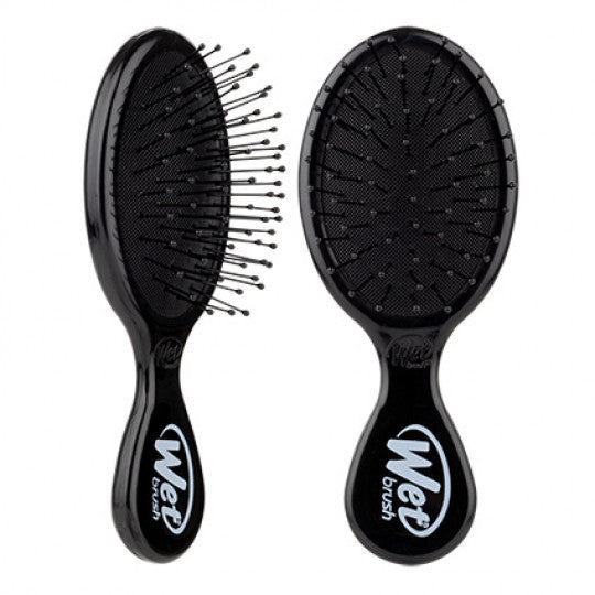 Wet Brush Mini Detangler Black