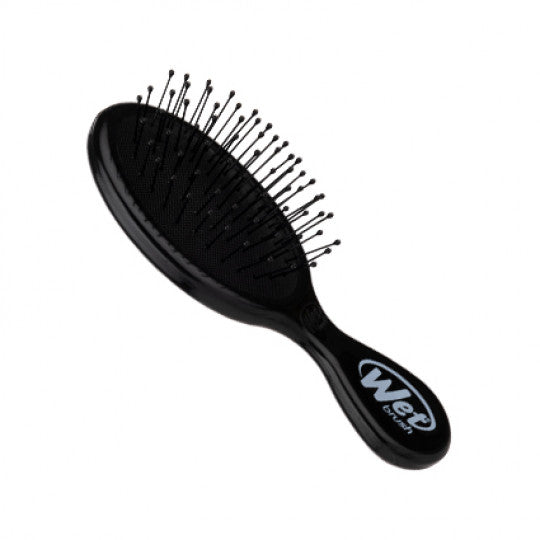 Wet Brush Mini Detangler Black