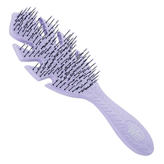Wet Brush Go Green Detangler Lavender