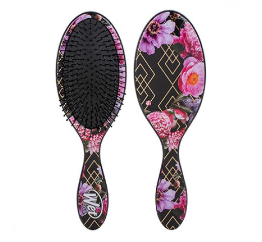 Wet Brush Revelation Original Detangler Dark Floral - Kess Hair and Beauty