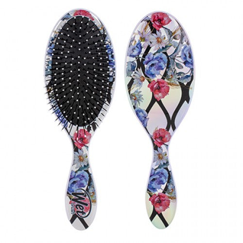 Wet Brush Revelation Original Detangler Daisy Garden - Kess Hair and Beauty