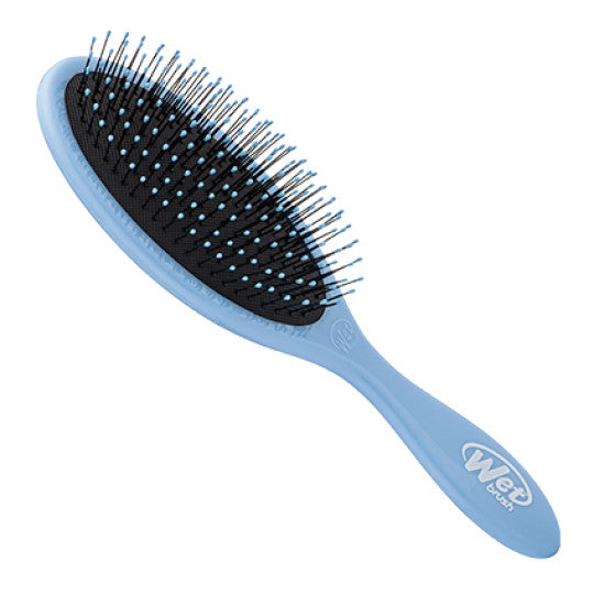 Wet Brush Original Detangler Brush Sky