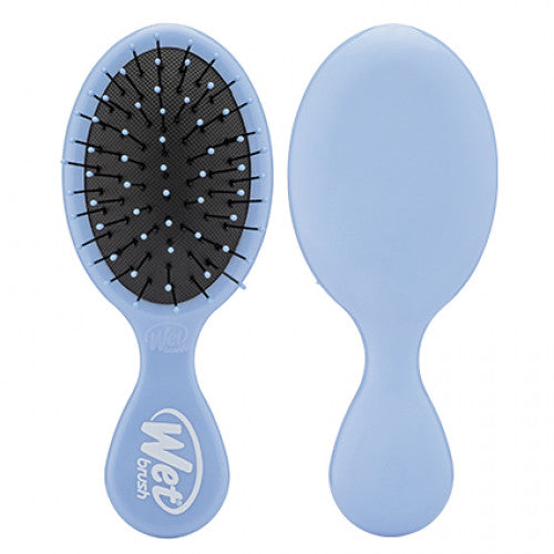 Wet Brush Mini Detangler Sky