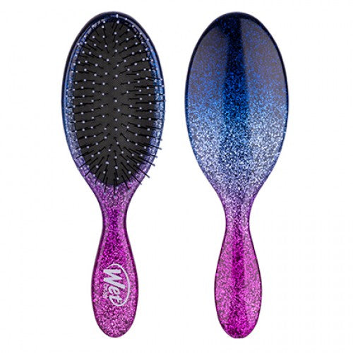 Wet Brush Shimmering Sky Detangler Magical Midnight - Kess Hair and Beauty