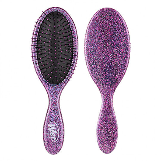 Wet Brush Original Detangler Awestruck Purple Shimmer