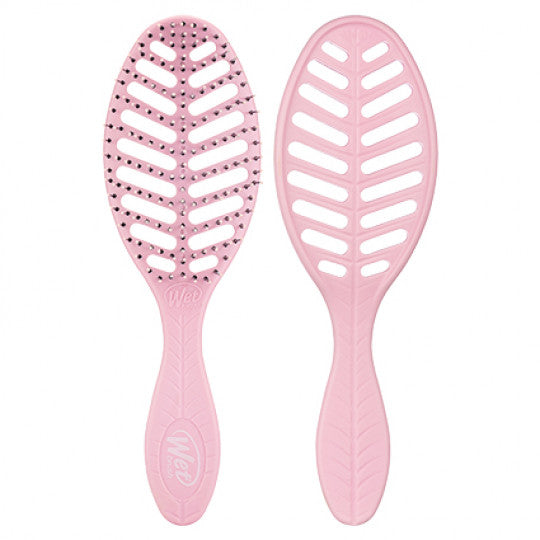 Wet Brush Go Green Speed Dry Pink