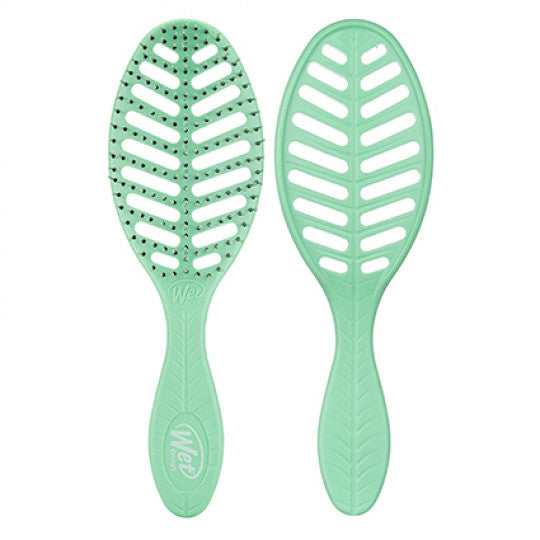 Wet Brush Go Green Speed Dry Green