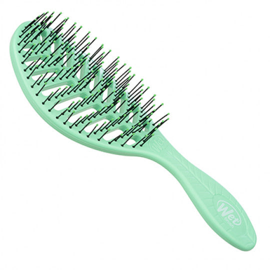 Wet Brush Go Green Speed Dry Green