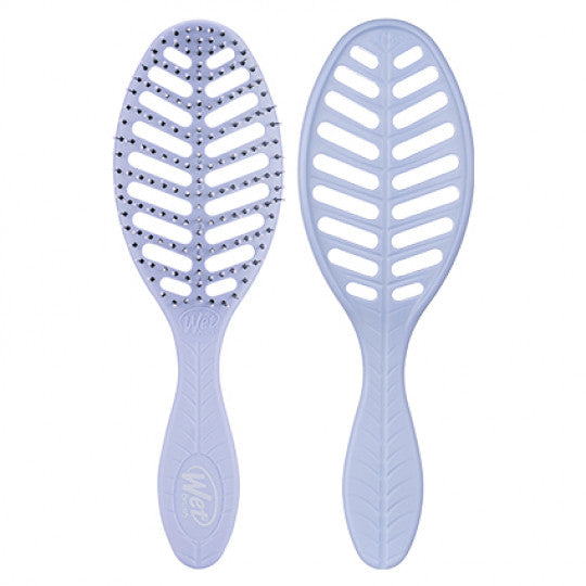 Wet Brush Go Green Speed Dry Purple