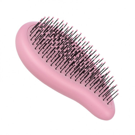 Wet Brush Go Green Palm Detangler Pink Infused With Watermelon Oil