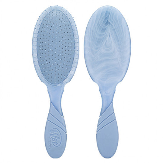 Wet Brush Pro Detangler Hydro Tie Dye Blue