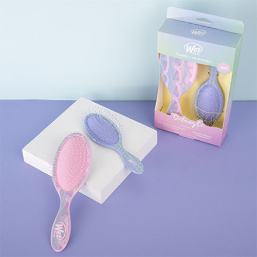 Wet Brush Mommy And Me Bundle Pearl