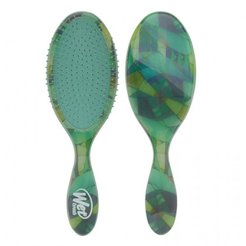 Wet Brush Serene Daydream Detangler Green