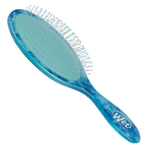 Wet Brush Polished Gems Detangler Sapphire