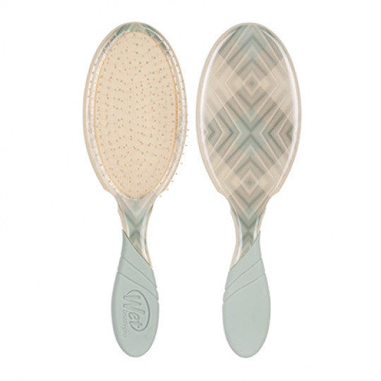 Wet Brush Pro Detangler Pearlescent Prism Green