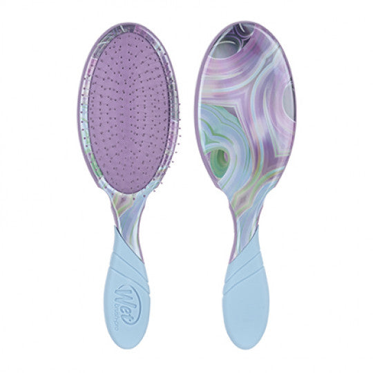 Wet Brush Pro Detangler Pearlescent Prism Blue