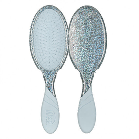 WetBrush Pro Detangler Birthday Celebration - Frost Blue