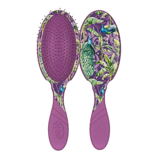Wet Brush Pro Detangler Safari Into The Wild - Peacock