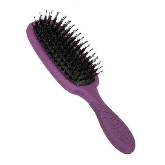 Wet Brush Pro Frost Smooth Styler - Purple