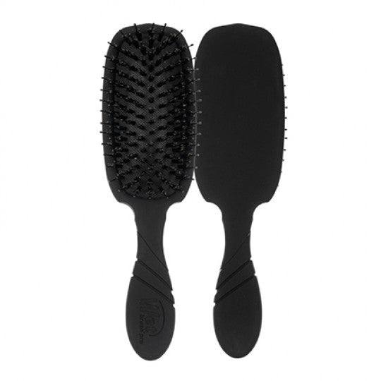 Wet Brush Pro Frost Smooth Styler - Black
