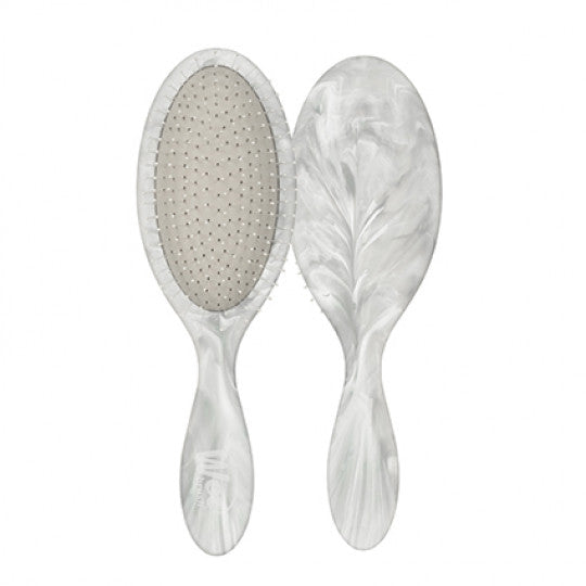 Wet Brush Original Detangler Matte Marble Grey