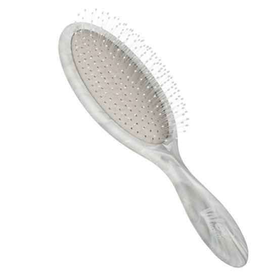 Wet Brush Original Detangler Matte Marble Grey