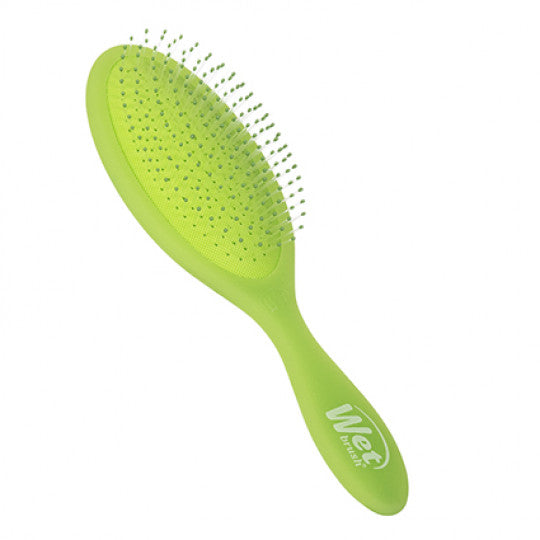 Wet Brush Original Detangler Summer Quenchers Lime