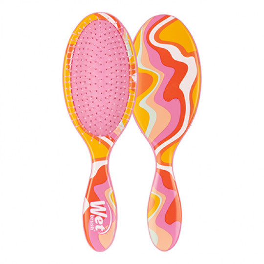 Wet Brush Original Detangler Endless Summer Ice Cream