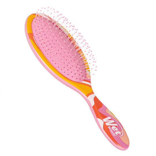 Wet Brush Original Detangler Endless Summer Ice Cream