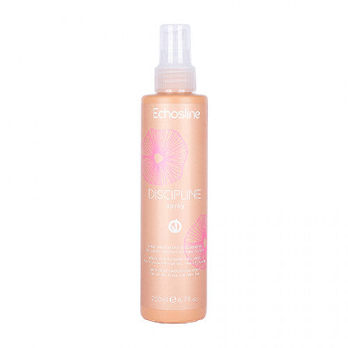 Echosline Discipline Spray 200ml - Kess Hair and Beauty