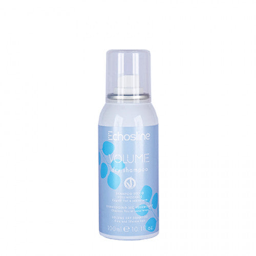 Echosline Volume Dry Shampoo 100ml - Kess Hair and Beauty