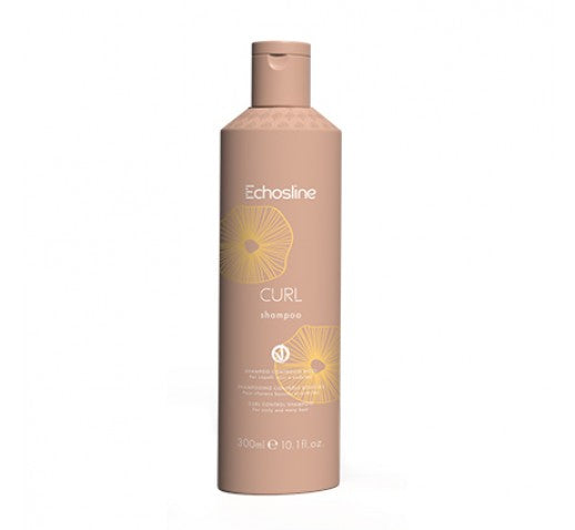 Echosline Curl Shampoo 300ml - Kess Hair and Beauty